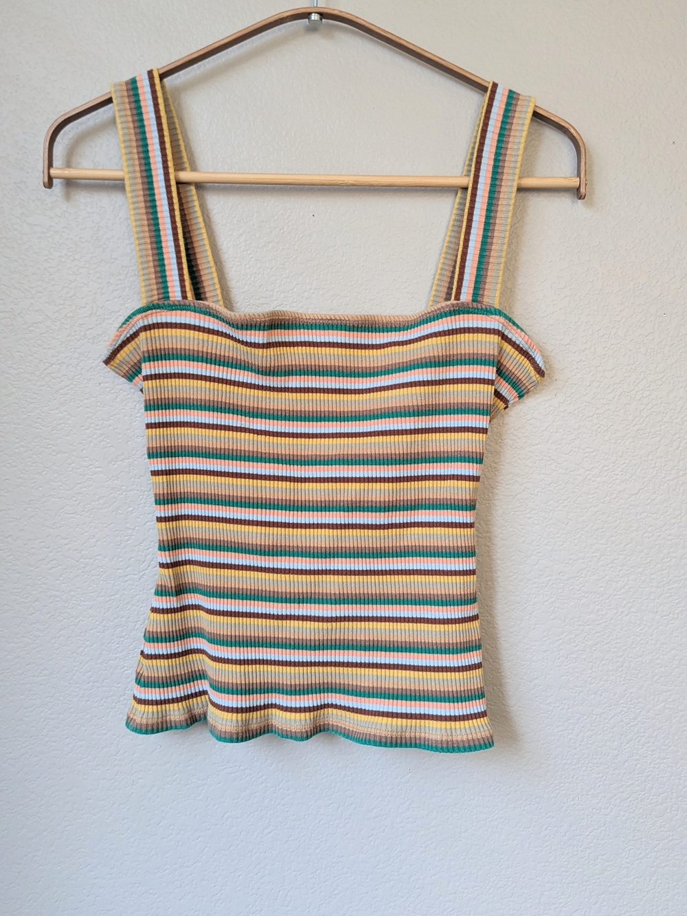 Reformation Tank Top - Picture 4 of 5